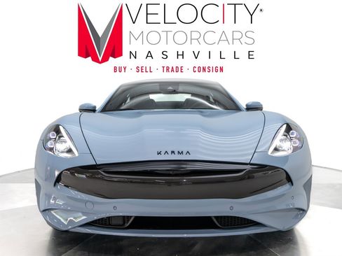 Used 2025 Karma Revero Luxury image 18