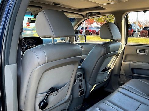 Used 2013 Honda Pilot Touring image 31