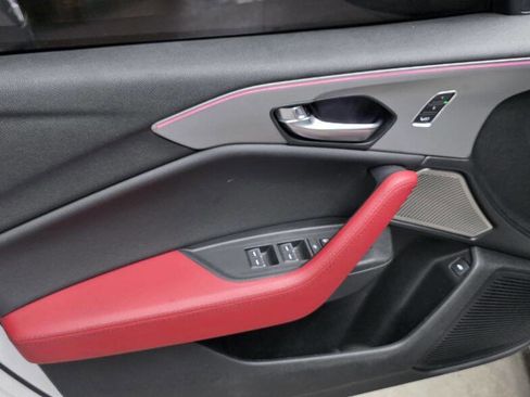 Used 2022 Acura TLX SH-AWD w/ A-SPEC Pkg image 10