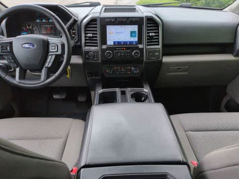 Used 2020 Ford F150 XLT w/ Equipment Group 302A Luxury AWD/4WD image 15