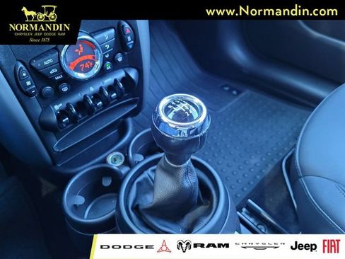 Used 2013 MINI Cooper Paceman FWD image 11