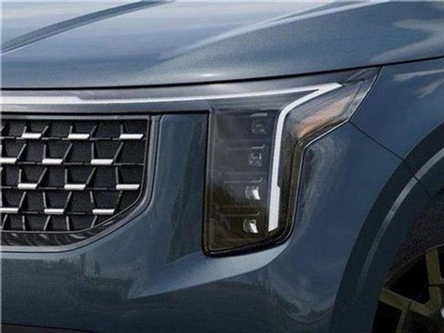 New 2026 Kia Carnival SX Prestige image 91