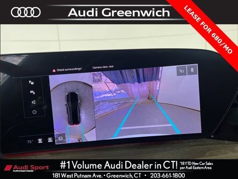 Certified 2025 Audi Q5 2.0T Premium Plus w/ Premium Plus image 25