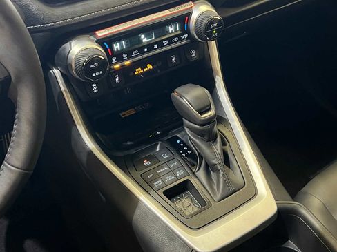 New 2025 Toyota RAV4 XLE Premium image 23