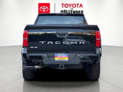 New 2026 Toyota Tacoma SR5 image 5