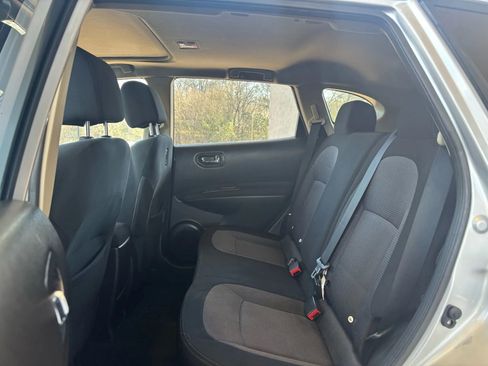 Used 2012 Nissan Rogue SV w/ Premium Pkg image 20