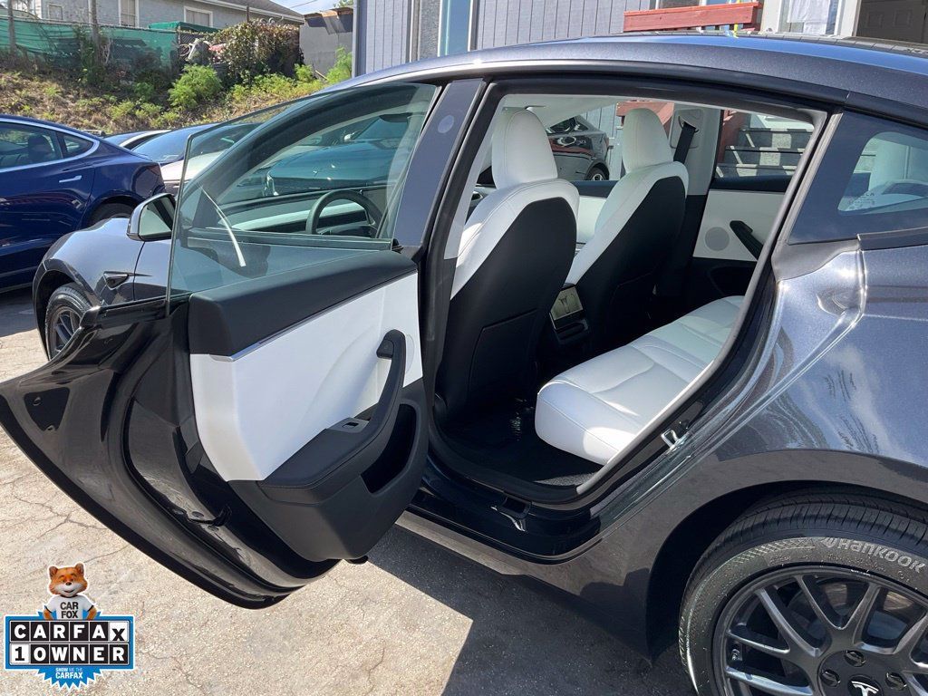 Used 2024 Tesla Model 3 Long Range RWD image 25