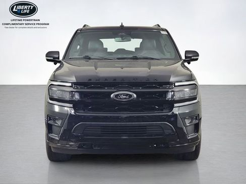 Certified 2023 Ford Expedition Limited AWD/4WD image 8