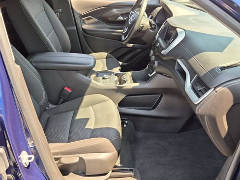 Certified 2022 GMC Terrain SLE w/ Driver Convenience Package FWD image 27