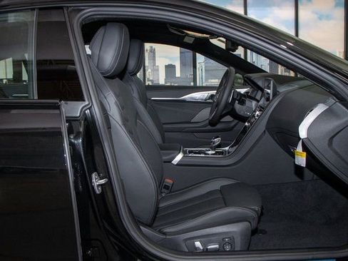 Used 2025 BMW 840i xDrive image 21