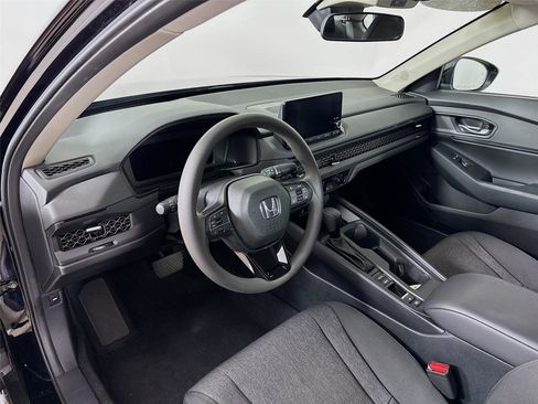 Used 2024 Honda Accord EX image 23