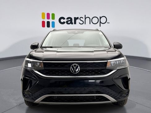 Used 2022 Volkswagen Taos SE image 8