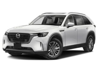 New 2026 MAZDA CX-90 Plug-In Hybrid w/ Preferred video 2