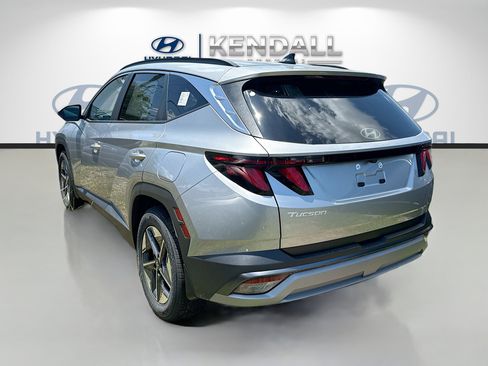 New 2026 Hyundai Tucson SEL FWD image 4