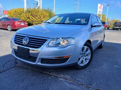 Used 2007 Volkswagen Passat 2.0T