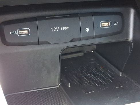 Certified 2024 Hyundai Tucson SEL AWD/4WD image 25