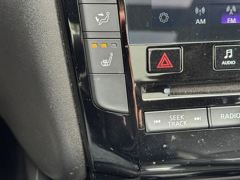 Used 2023 INFINITI QX50 Luxe image 20