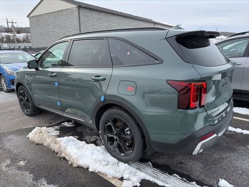 New 2026 Kia Sorento SX Prestige image 5