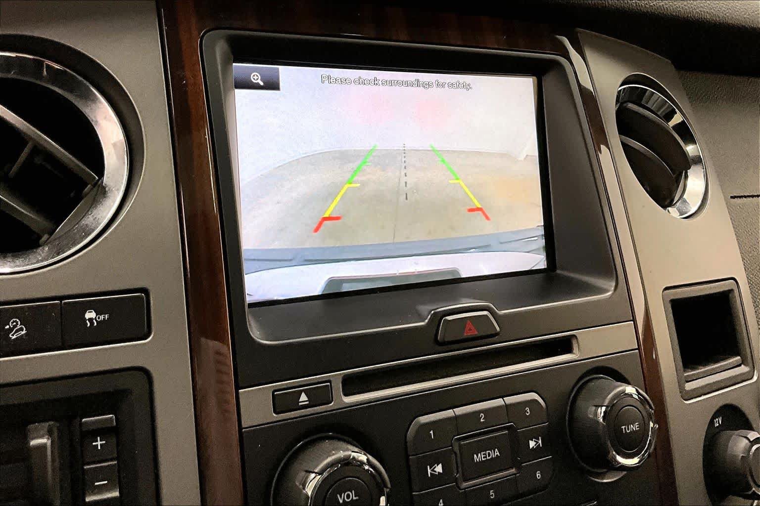 Used 2015 Ford Expedition Platinum AWD/4WD image 23