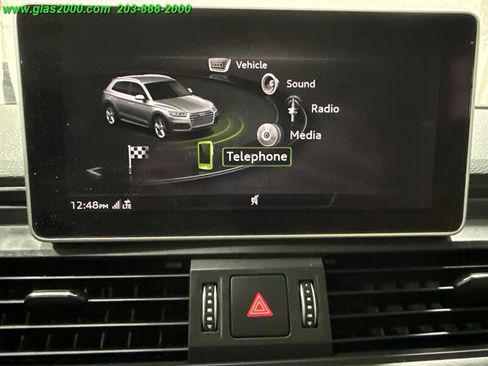 Used 2018 Audi Q5 2.0T Premium Plus w/ Premium Plus Package image 27