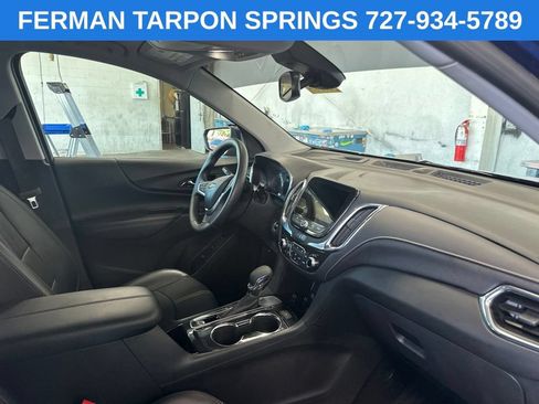 Used 2023 Chevrolet Equinox Premier FWD image 6