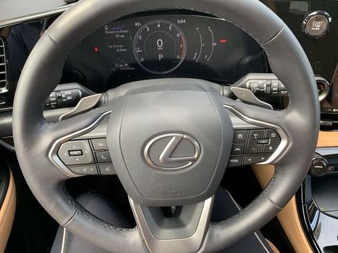 Used 2025 Lexus NX 350 AWD w/ Accessory Package (2T) image 19