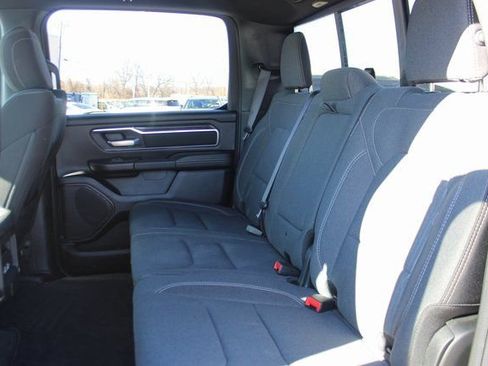 Used 2024 RAM 1500 Big Horn image 29