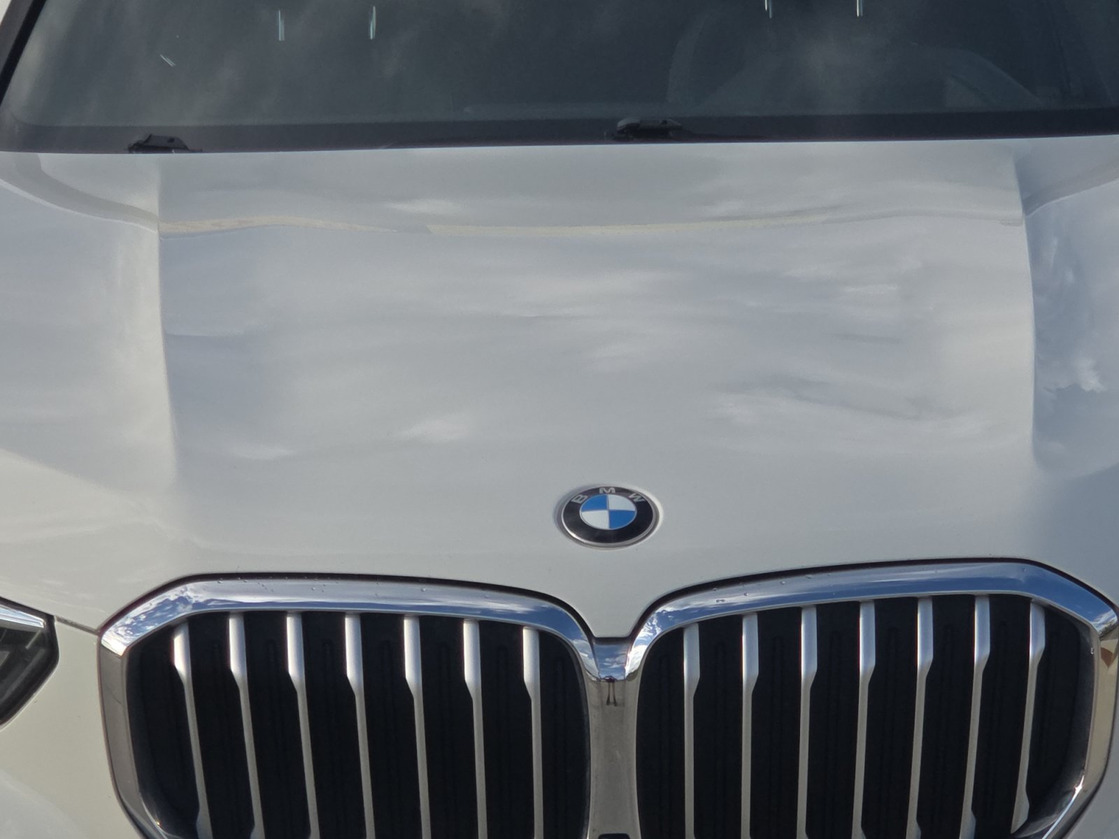 Used 2020 BMW X5 xDrive40i AWD/4WD image 32