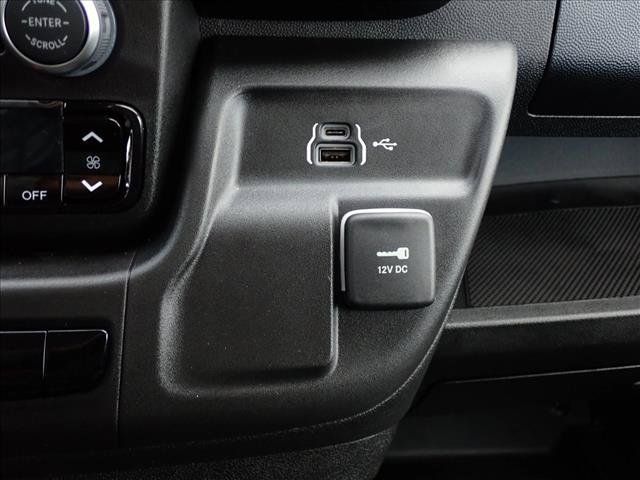 New 2026 RAM ProMaster 1500 w/ Convenience Group FWD image 18