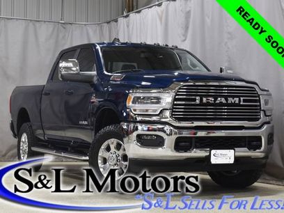 Used 2023 RAM 2500 Laramie