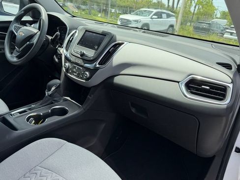 Used 2024 Chevrolet Equinox LS w/ LS Convenience Package FWD image 7