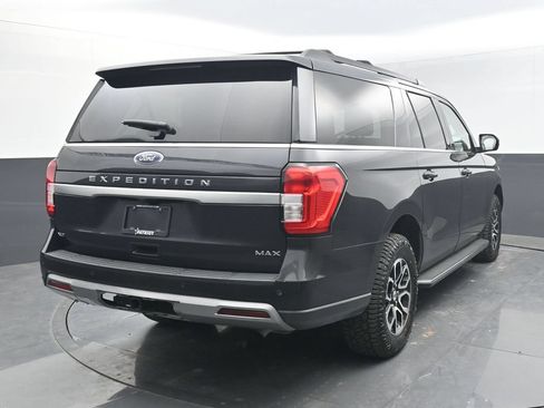 Used 2023 Ford Expedition Max XLT AWD/4WD image 25