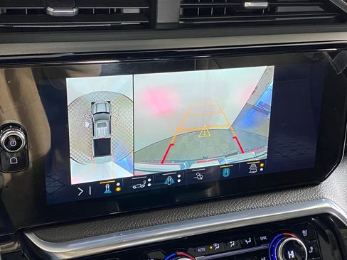 Used 2023 GMC Sierra 1500 Denali w/ Technology Package image 32