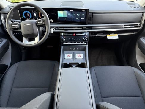 New 2026 Hyundai Santa Fe SE AWD/4WD image 12