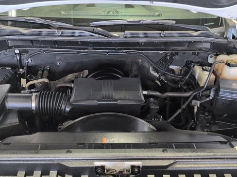 Used 2020 GMC Sierra 2500 4x4 Crew Cab w/ Fleet Convenience Package image 22