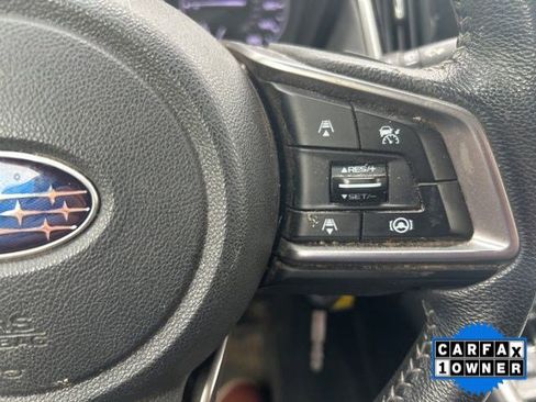 Used 2021 Subaru Outback Premium AWD/4WD image 18