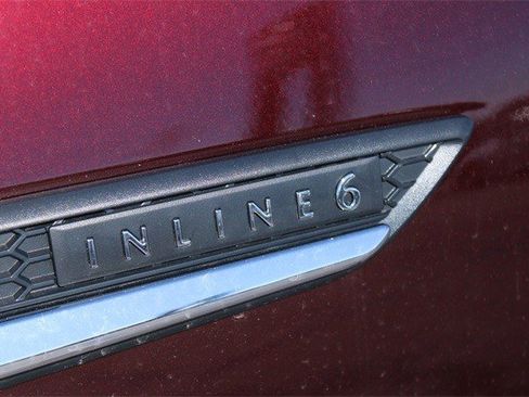 Certified 2025 MAZDA CX-90 3.3 Turbo S w/ Premium Package image 6