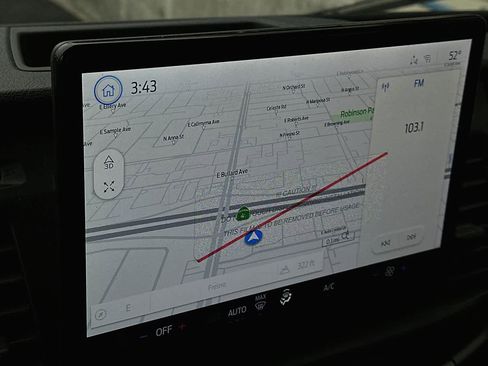 New 2023 Ford E-Transit Medium Roof w/ Load Area Protection Package image 20