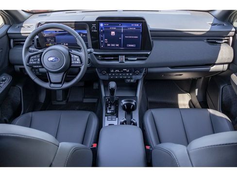 New 2026 Subaru Outback Premium AWD/4WD image 12