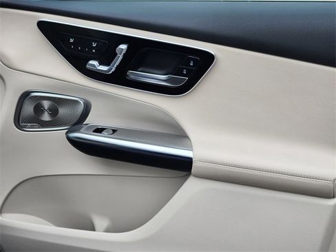 New 2026 Mercedes-Benz GLC 300 4MATIC image 17