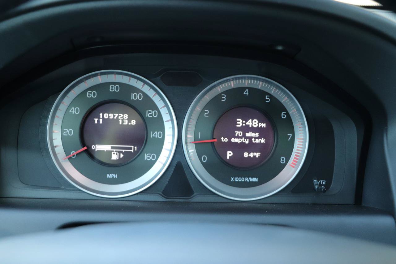 Used 2012 Volvo XC60 3.2 AWD/4WD image 15