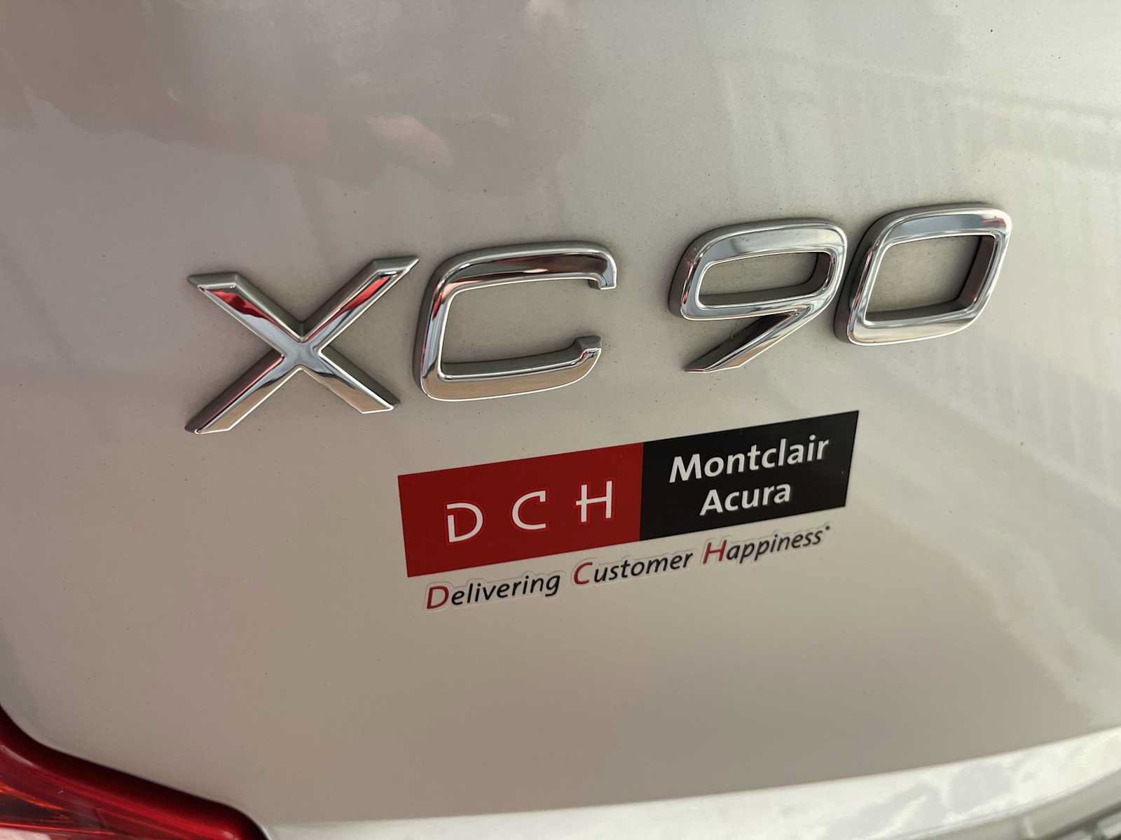 Used 2020 Volvo XC90 T5 Momentum w/ Protection Package Premier AWD/4WD image 7