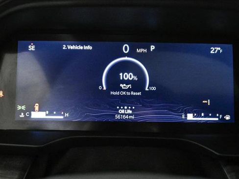 Used 2023 Jeep Grand Cherokee Overland image 11