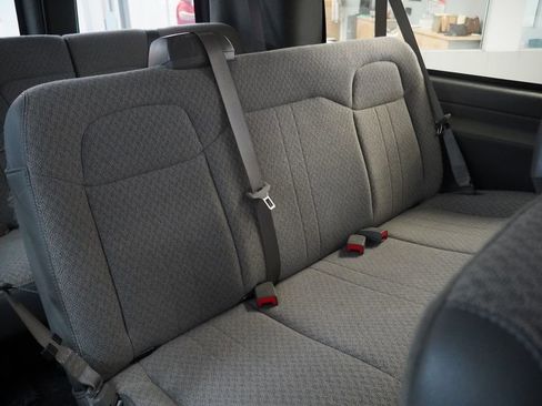 Used 2016 Chevrolet Express 3500 LT w/ LT Preferred Equipment Group image 26