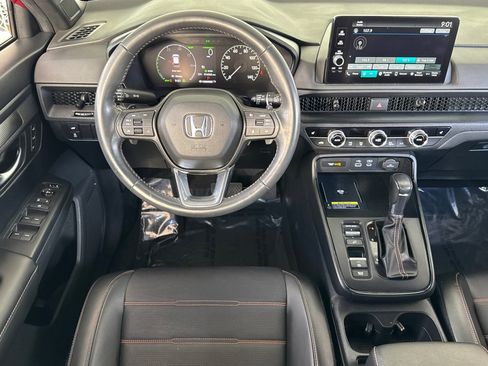 Used 2024 Honda CR-V Sport-L image 28