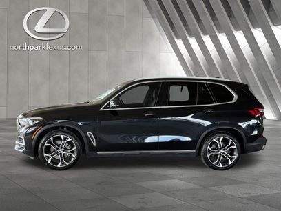 Used 2023 BMW X5 xDrive40i w/ Premium Package