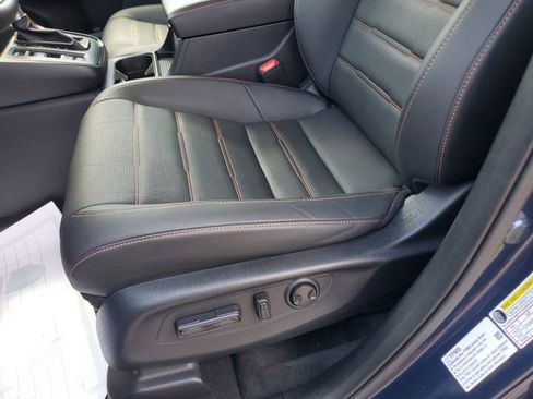 Used 2026 Honda CR-V Sport-L image 20