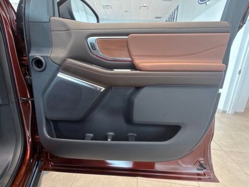 New 2027 Ford Expedition Max King Ranch AWD/4WD image 36