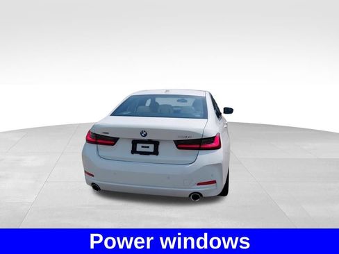 Used 2026 BMW 330i xDrive Sedan w/ Premium Package AWD/4WD image 14