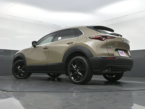 Used 2024 MAZDA CX-30 Carbon AWD/4WD image 29